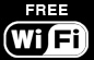 Free WiFi